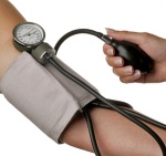 Blood Pressure testing